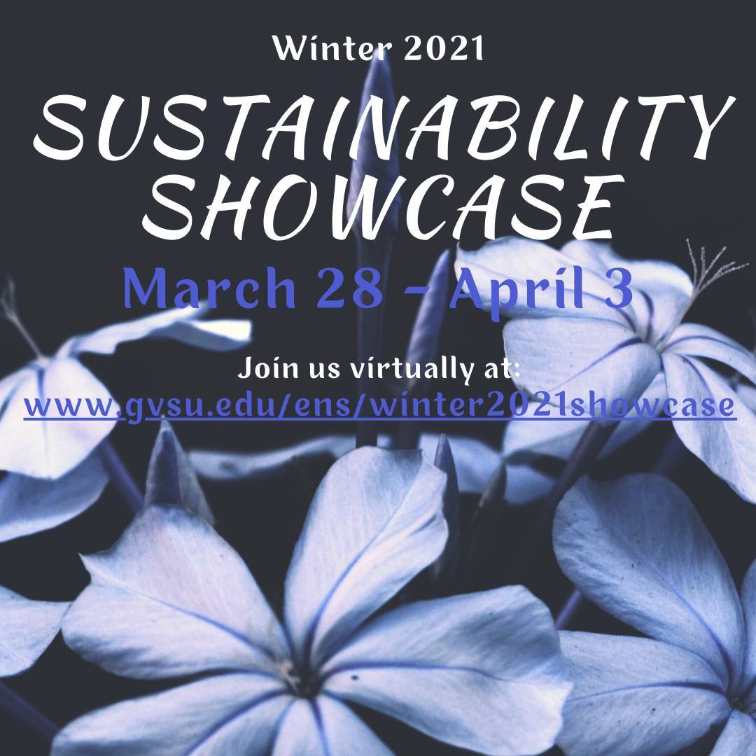ENS Sustainability Showcase